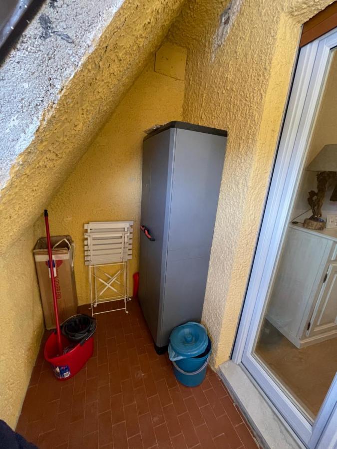 Lodge Rododendro Prato Nevoso Buitenkant foto