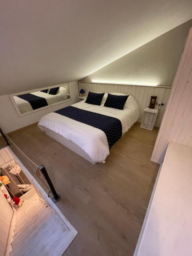 Lodge Rododendro Prato Nevoso Buitenkant foto